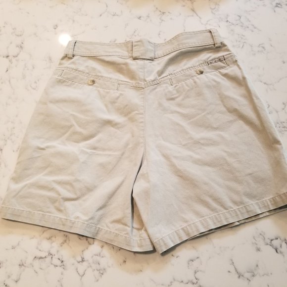 Columbia Shorts -  Cargo Style - Size 12 - Picture 4 of 12